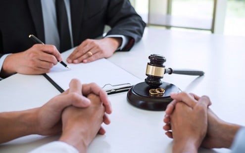 Family Lawyer Draft Minute of Consent Orders