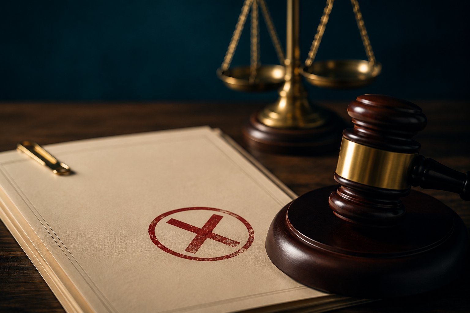 Are Consent Orders Legally Binding If The Court Refuses Approval Body 3