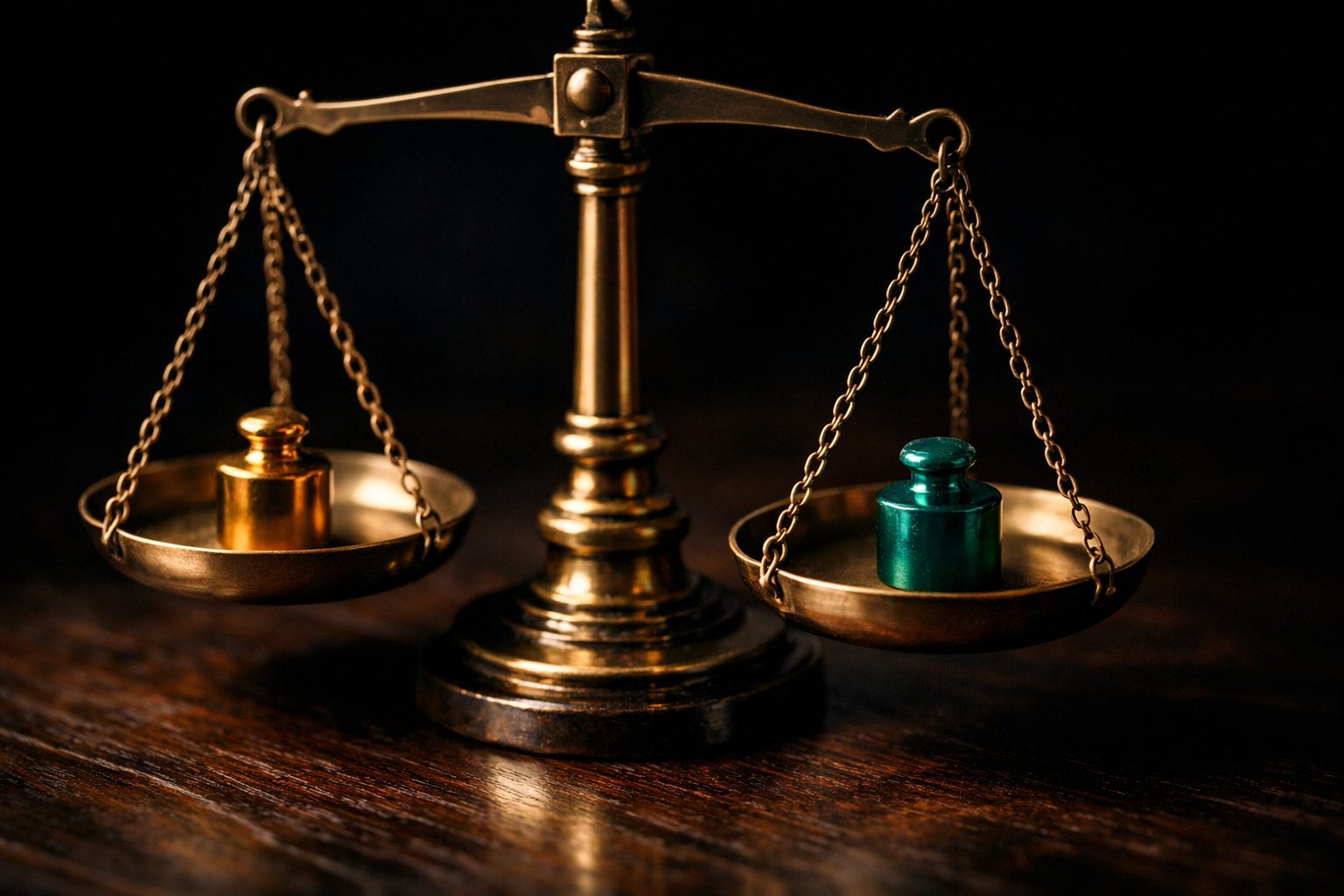 Binding Financial Agreement Vs Consent Orders Weighed On Scale