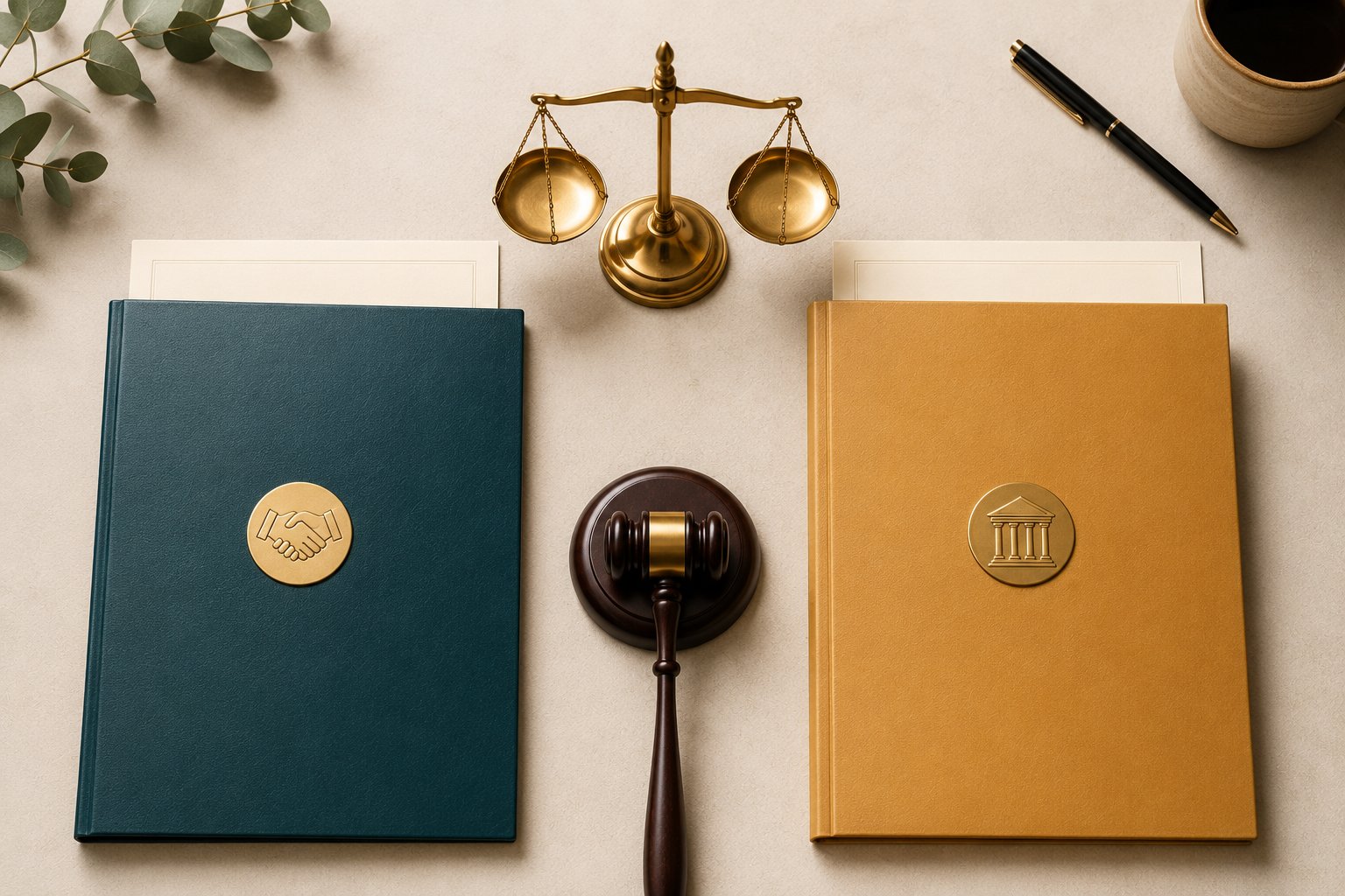 Comparing Binding Financial Agreement And Consent Orders Body 4