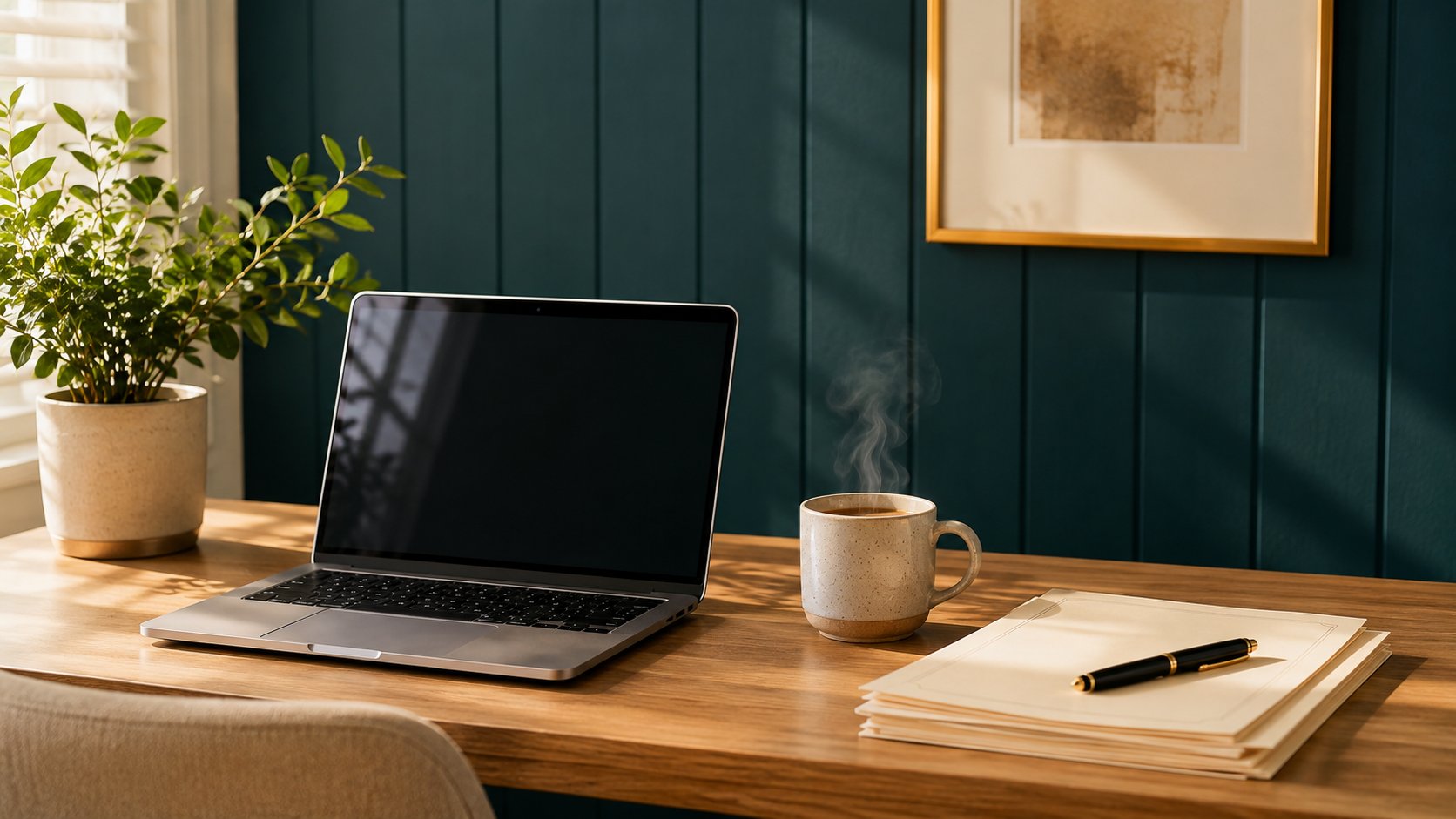 Home Office Desk Ready For Diy Consent Orders Body 5