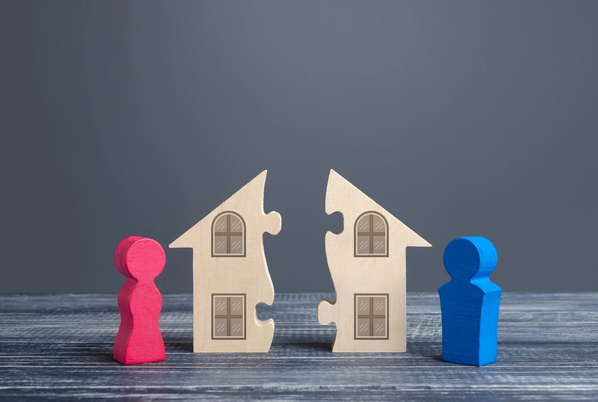 Property Settlement After Separation Consent Order Templates Option