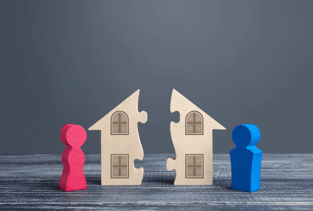 Equal Split Of Assets To Be Finalised In Family Law Templates