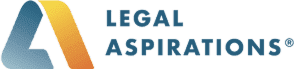 Legal Aspirations Logo